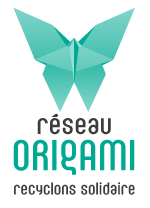 Réseau Origami