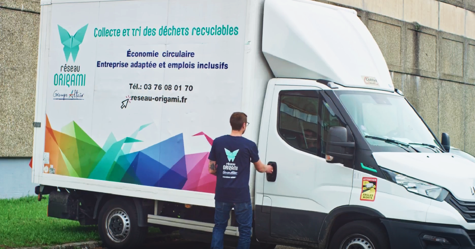Image RO - site